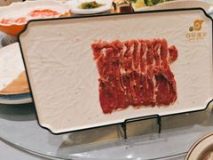 -百草滩羊清水涮羊肉(长城路店)