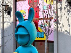 -龙湖星悦荟(颐和店)