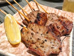 -极尚大喜屋日本料理(铜锣湾店)