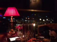 -北京盘古七星酒店