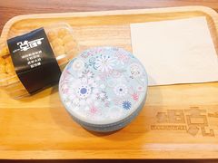 -坦克·甜品店(莲花广场店)