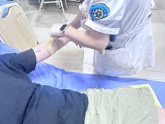 -成都市第二人民医院(庆云院区)