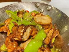 -鑫日千里马朝鲜族小馆(总店)