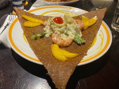 -La Creperie法餐厅(芮欧百货店)