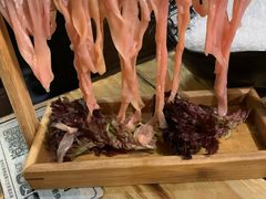 风味鸭肠-湊湊火锅·茶憩(上海合生汇店)