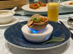 -一品淮扬 · 淮扬菜·北京万达文华酒店