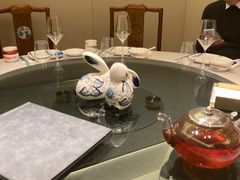 -瓷忆·瓷文化餐厅(上海店)