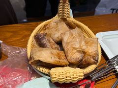 -状元阁烧烤(新华路总店)