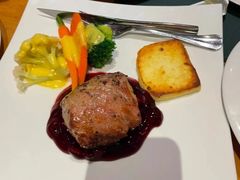 -兰特伯爵西餐厅·啤酒屋(方庄店)