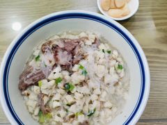 -老米家大雨泡馍