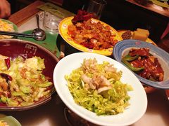 -那家小馆•北京菜•烤鸭(中关村店)