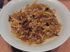 -佳兰雅序融合菜(高新店)