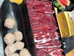 -林记潮牛·牛肉火锅(上马墩店)