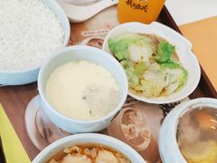 -真功夫(金沙湾店)