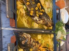 -北京王府井希尔顿酒店·万斯阁西餐厅