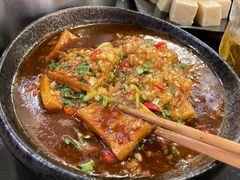 -熹悟海鲜火锅·广式打边炉