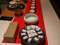 -鲤院·新中式美学·庭院餐厅(夫子庙店)