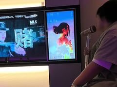 -星聚会KTV(南翔印象城MEGA店)