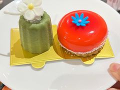 -杭州盛泰开元名都大酒店-地中海自助餐厅