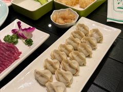 -南门涮肉(上海一店)
