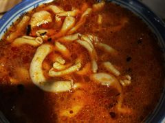 -老城南.鸭血粉丝汤(夫子庙店)
