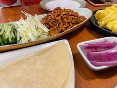 -老昌春饼(中央大街店)