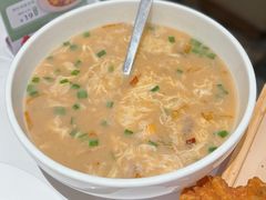 -双合园·海鲜水饺青岛菜(上清路店)