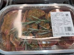 -山姆会员商店(上海浦东店)