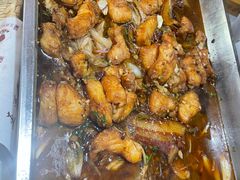 -王婆炒鱼(总店)