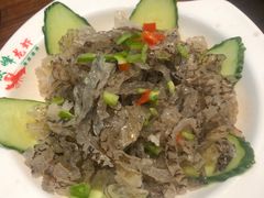 -庆峰龙虾烧烤(合肥一店)