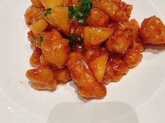 -王庄阿咪海鲜大排档(上下杭店)
