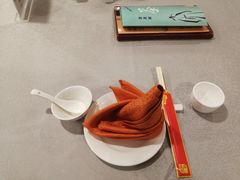 -蓬莱阁中餐厅(崇文门店)