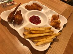 -豪客来牛排(天阳D32店)