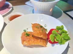 -鸡毛兑糖·尚宴(鄞州水街店)