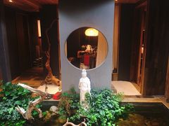 -邈墨茶馆(大兜路1号店)