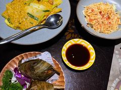 -金厨泰国餐厅·全泰籍厨师料理(拱北店)