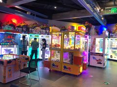 -星际传奇(西安三桥万象城店)