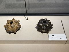 -大连金州博物馆