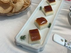 -味+新京宴·烤鸭·北京菜(创意谷店)