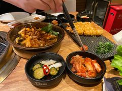 -黑牛黑猪烤肉专门店(万象城店)