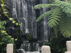 -沕沕水生态风景区