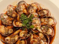 -荣兴酒家(徐家汇店)