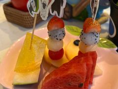 -水桶王国主题餐厅·聚会·生日派对·亲子活动·家庭套餐(亚龙湾希尔顿店)