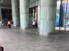 -鹏欣水游城
