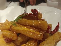 -阿庄新豫菜(航海东路店)