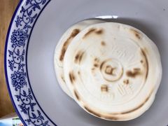 -清真馬峰小炒泡饃