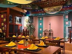 -申德勒加油站西餐厅(日坛路总店)
