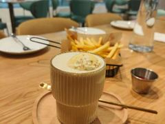 -艾米茉亲子餐厅(万象城店)