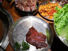-原始泥炉烤肉(总店)