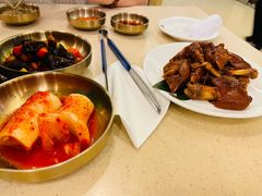 -福云龙(黄河南大街店)
